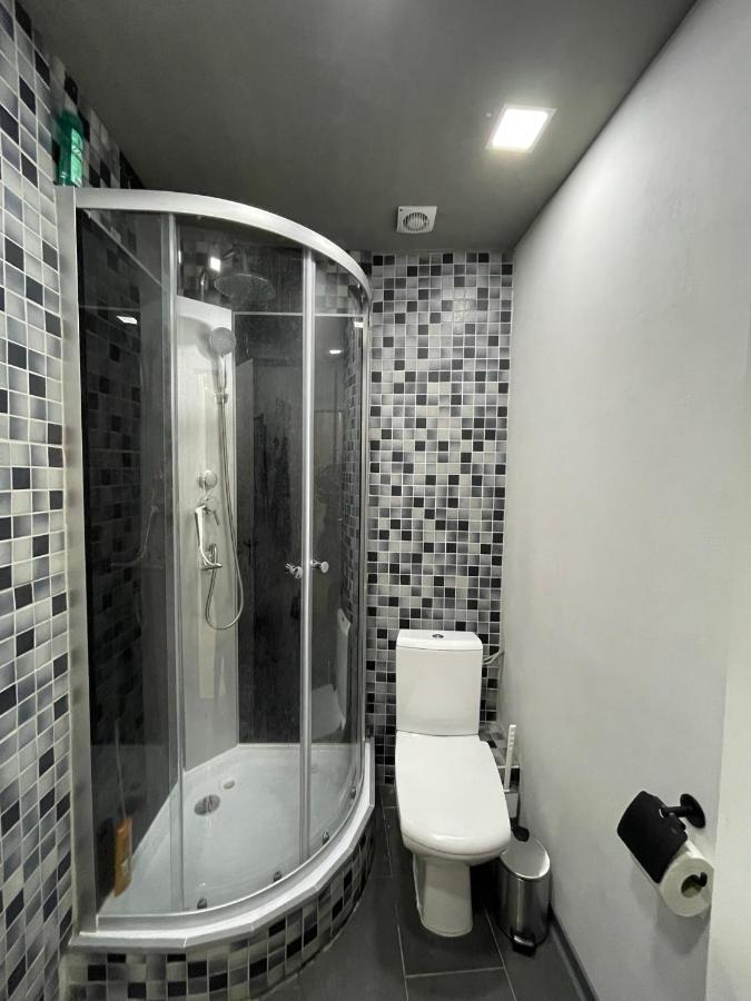 Bright: Flat With Balcony - Kitchen - Free Parking Apartment Berlin Exterior photo